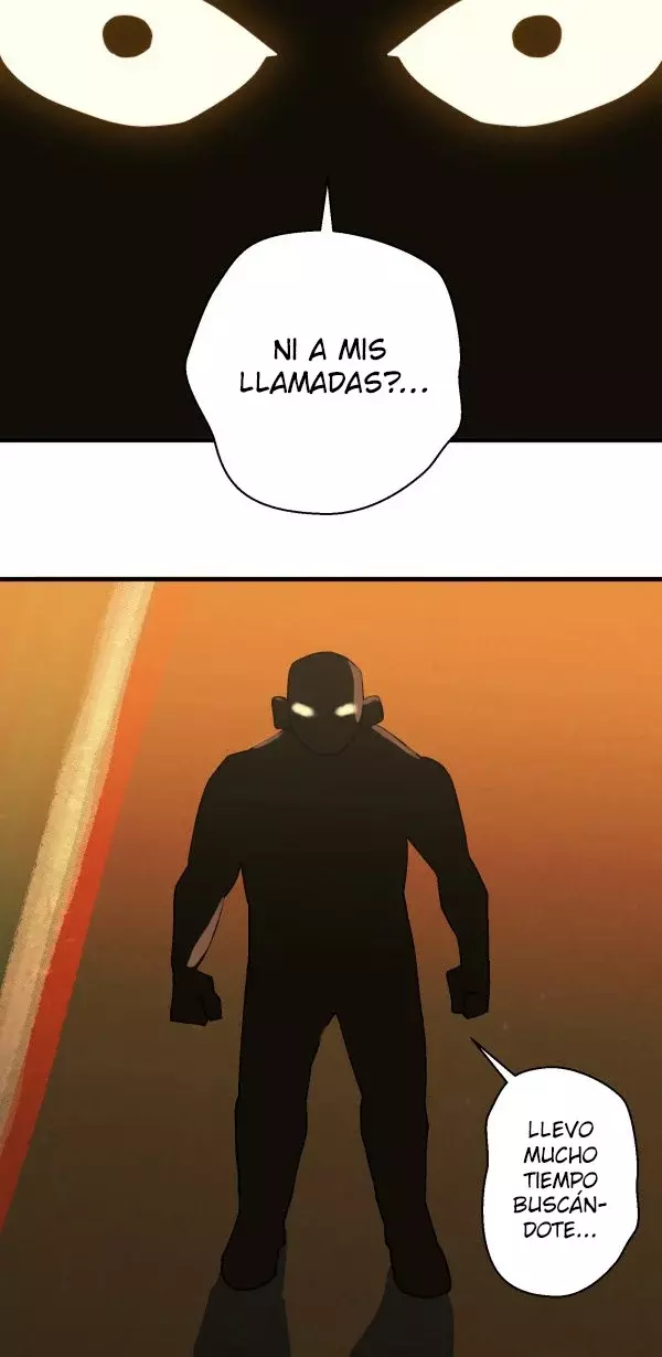 Amor de pago capítulo 5 página 4
