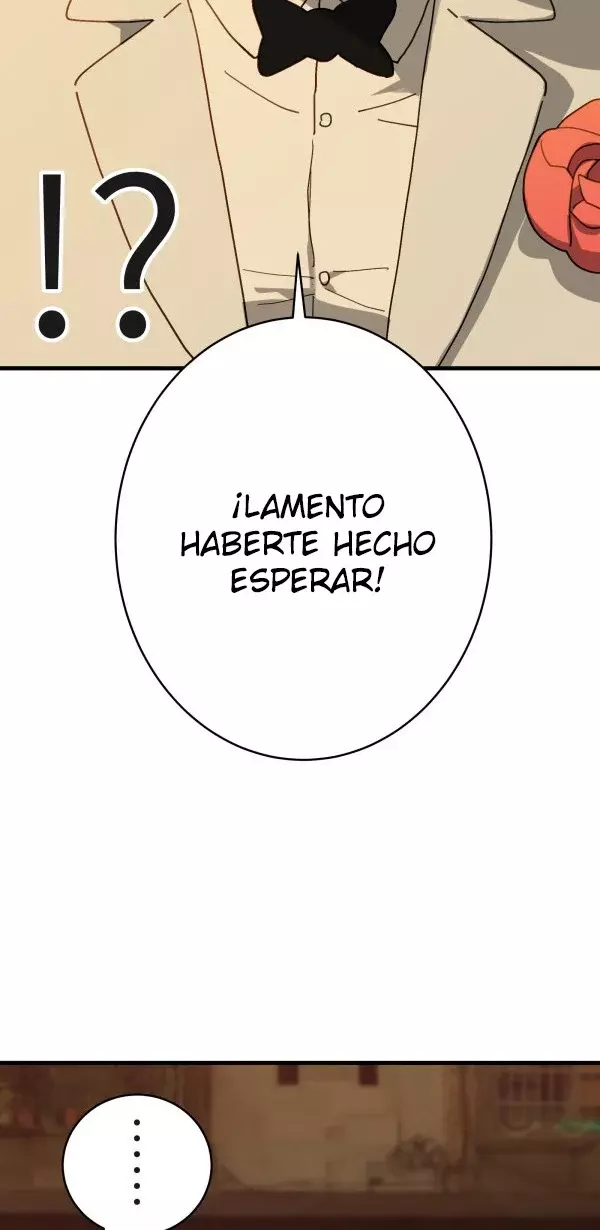 Amor de pago capítulo 5 página 8
