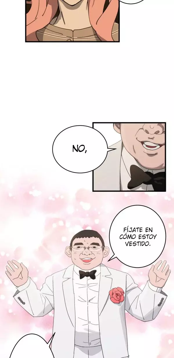 Amor de pago capítulo 5 página 12