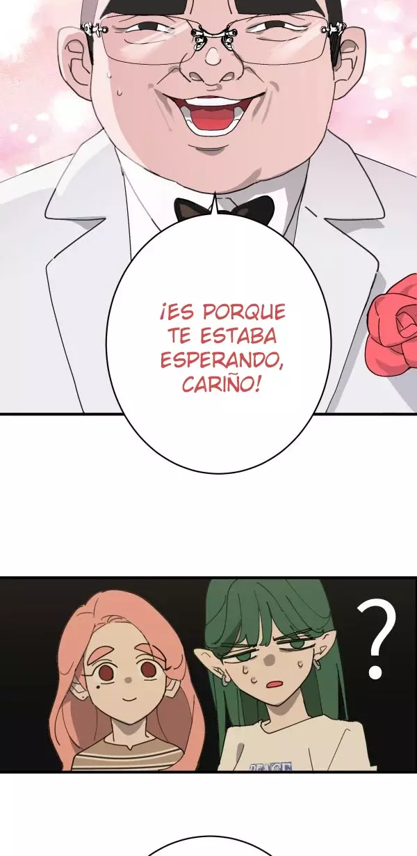Amor de pago capítulo 5 página 14