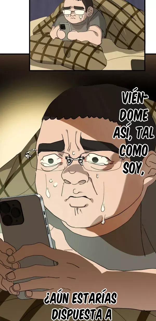 Amor de pago capítulo 5 página 16