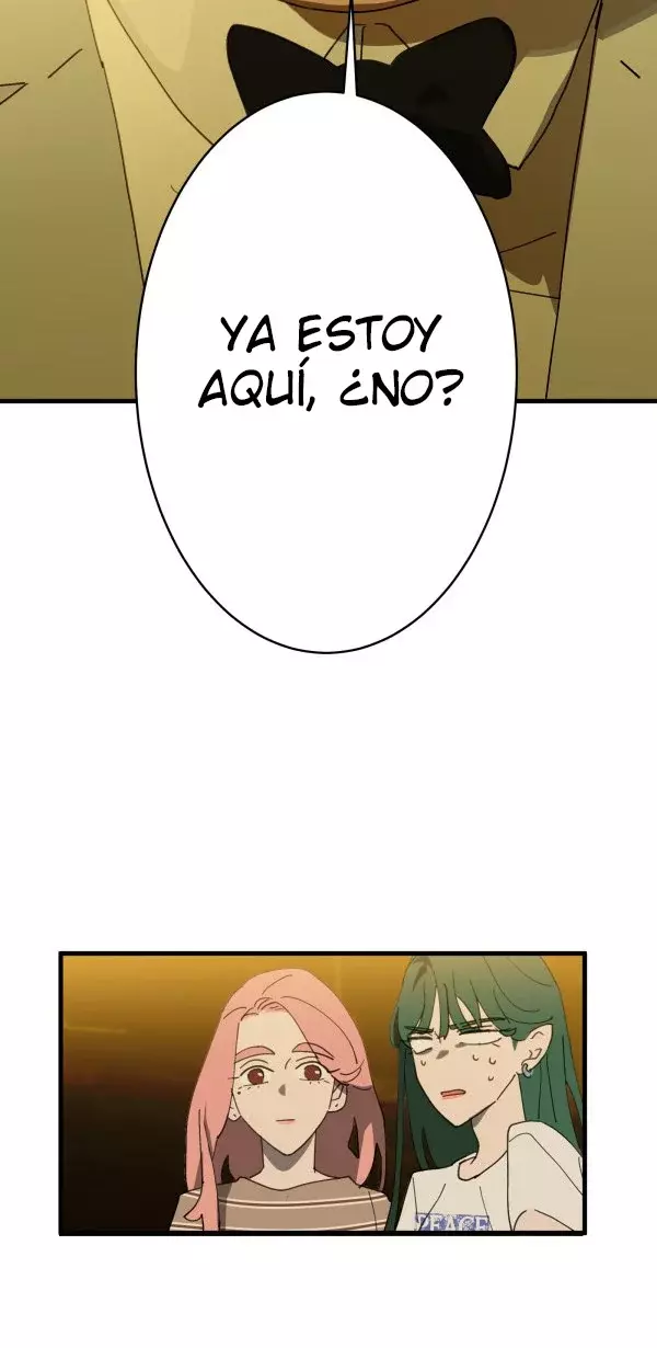 Amor de pago capítulo 5 página 26