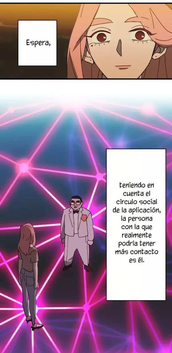 Amor de pago capítulo 5 página 27
