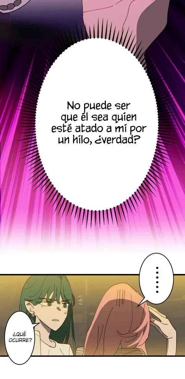 Amor de pago capítulo 5 página 29