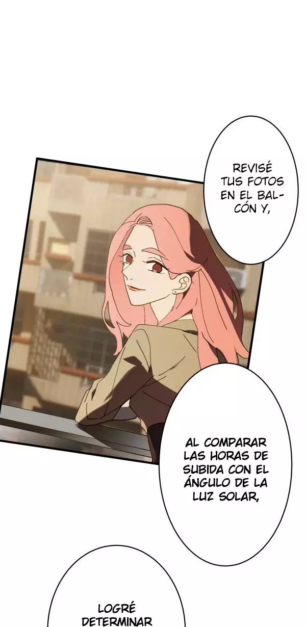 Amor de pago capítulo 5 página 31