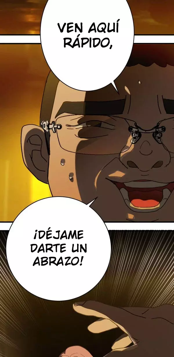 Amor de pago capítulo 5 página 35