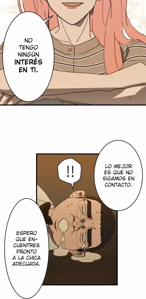 Amor de pago capítulo 5 página 44