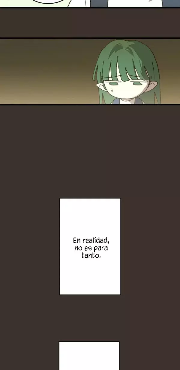 Amor de pago capítulo 6 página 8