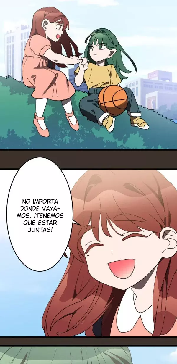 Amor de pago capítulo 6 página 18