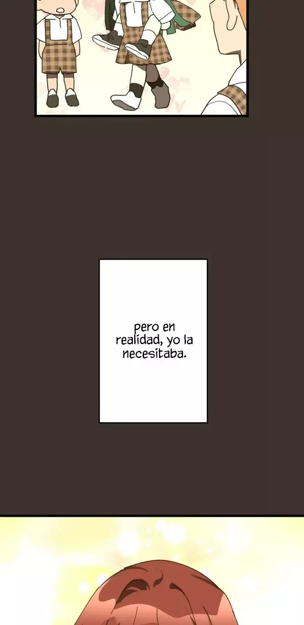Amor de pago capítulo 6 página 21