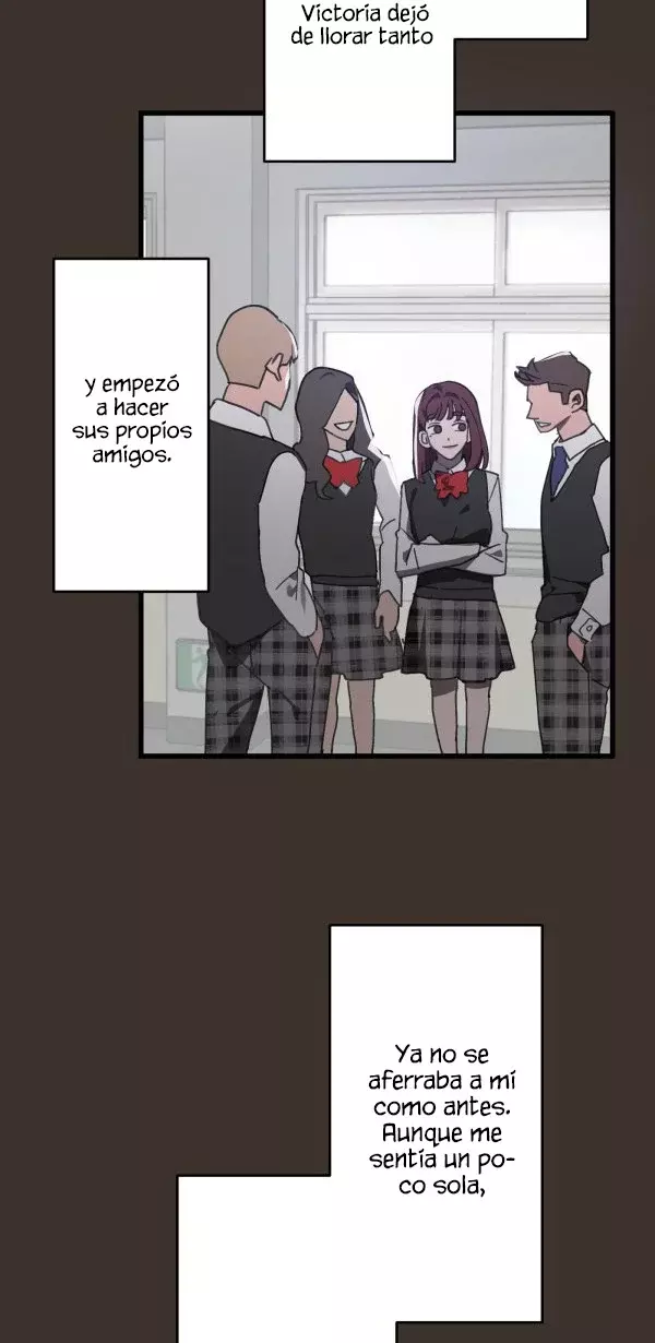 Amor de pago capítulo 6 página 26