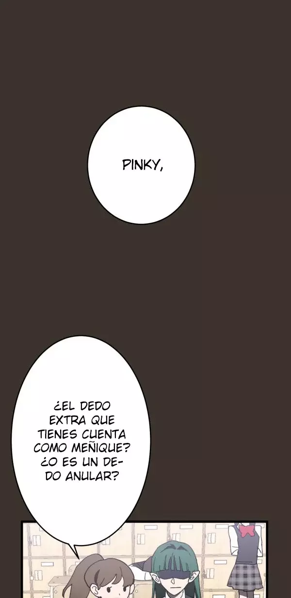 Amor de pago capítulo 6 página 33