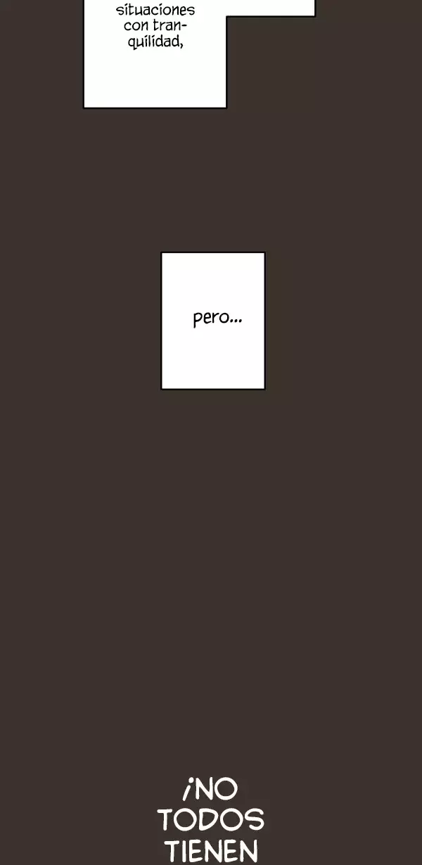 Amor de pago capítulo 6 página 36