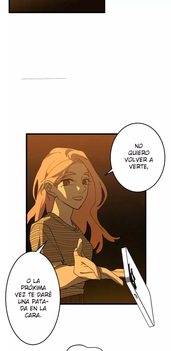 Amor de pago capítulo 6 página 47