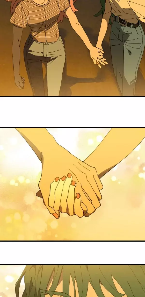 Amor de pago capítulo 6 página 49