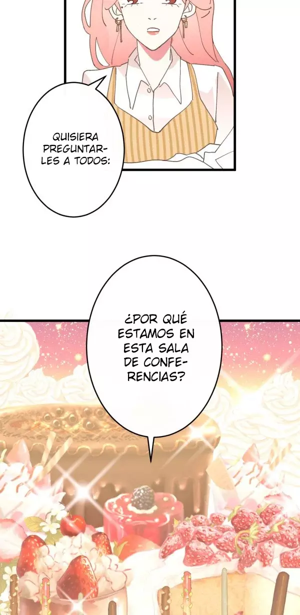 Amor de pago capítulo 7 página 13