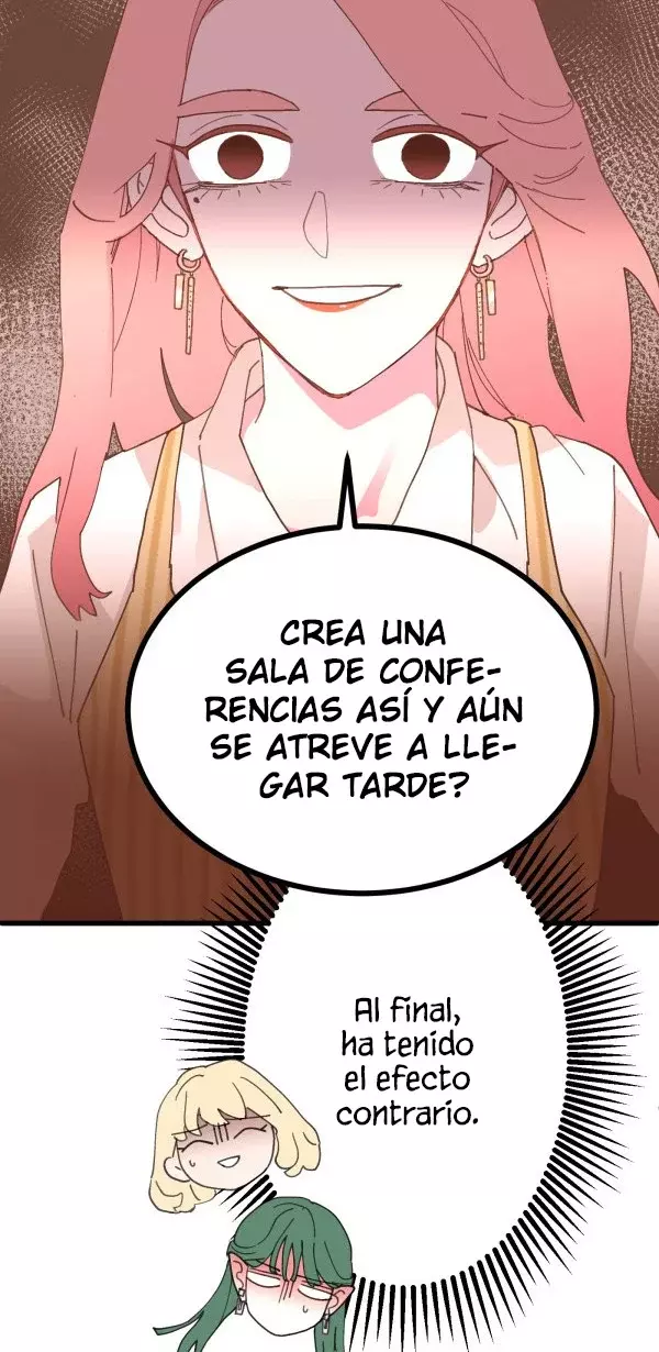 Amor de pago capítulo 7 página 20