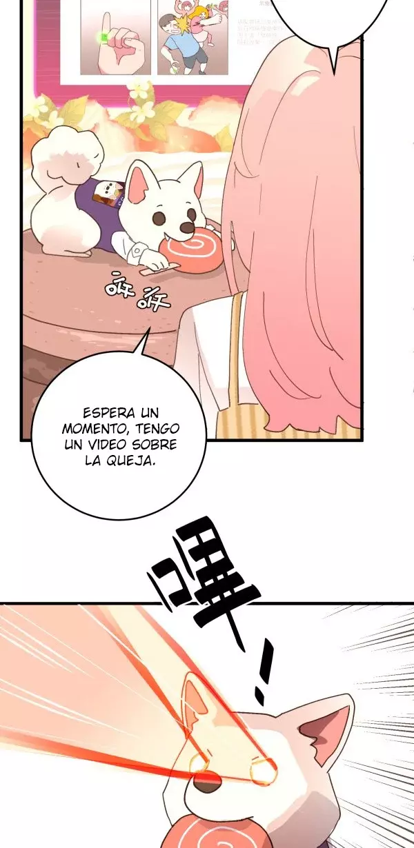 Amor de pago capítulo 7 página 25