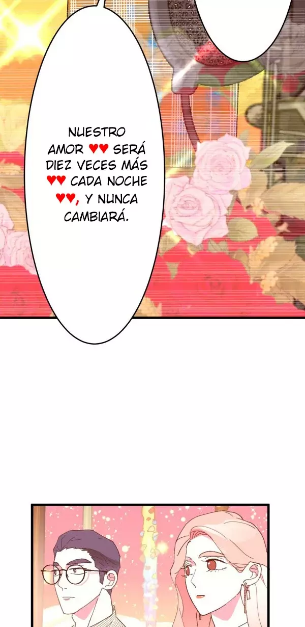 Amor de pago capítulo 7 página 27