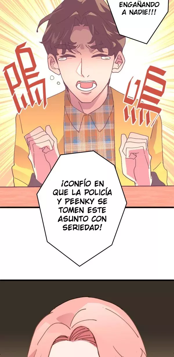Amor de pago capítulo 7 página 48