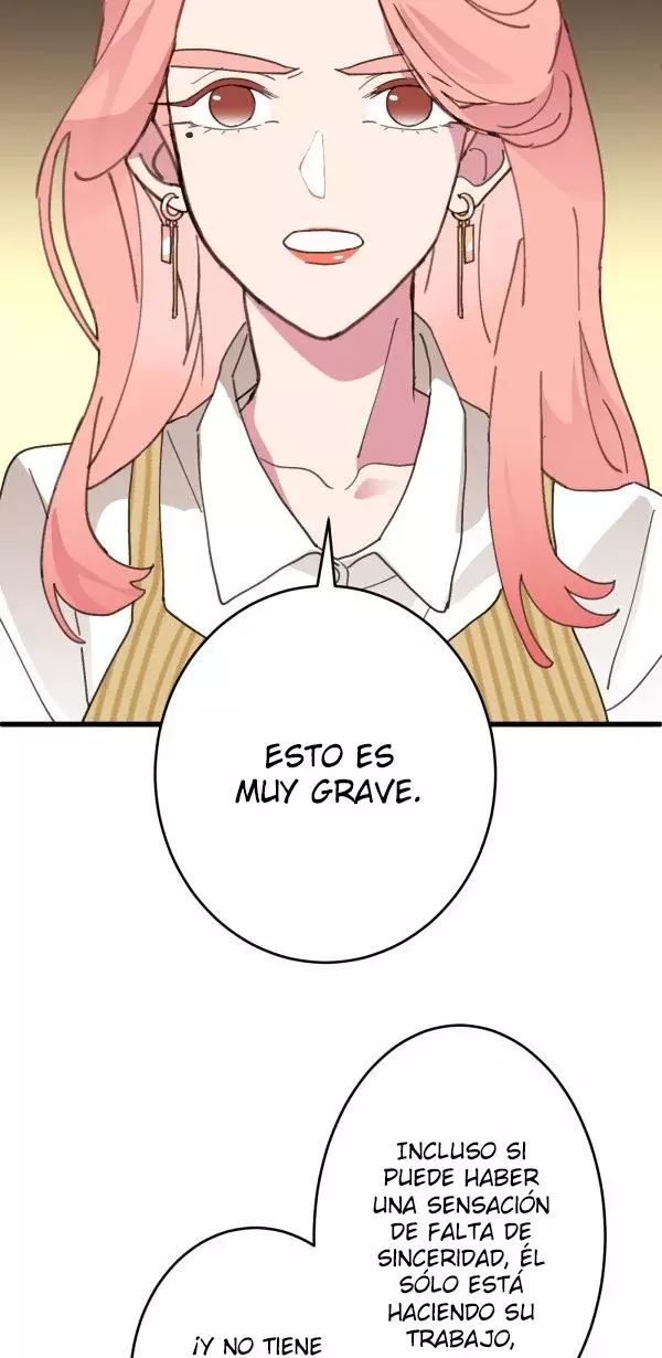 Amor de pago capítulo 7 página 49