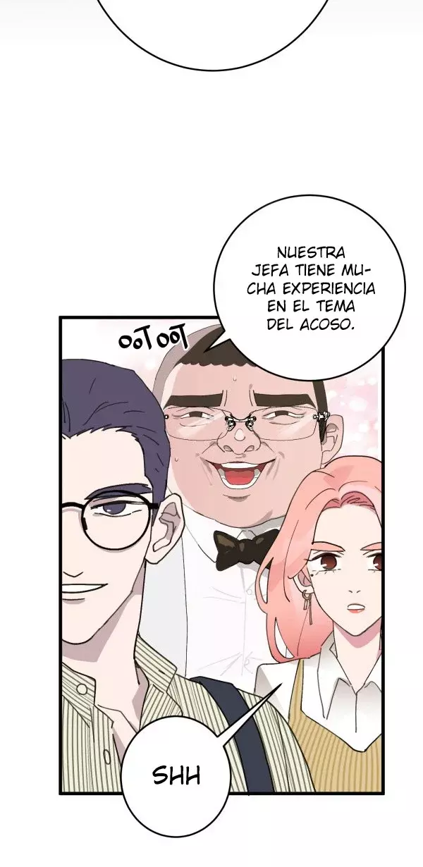Amor de pago capítulo 7 página 51