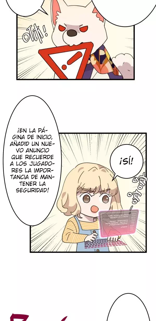 Amor de pago capítulo 7 página 53
