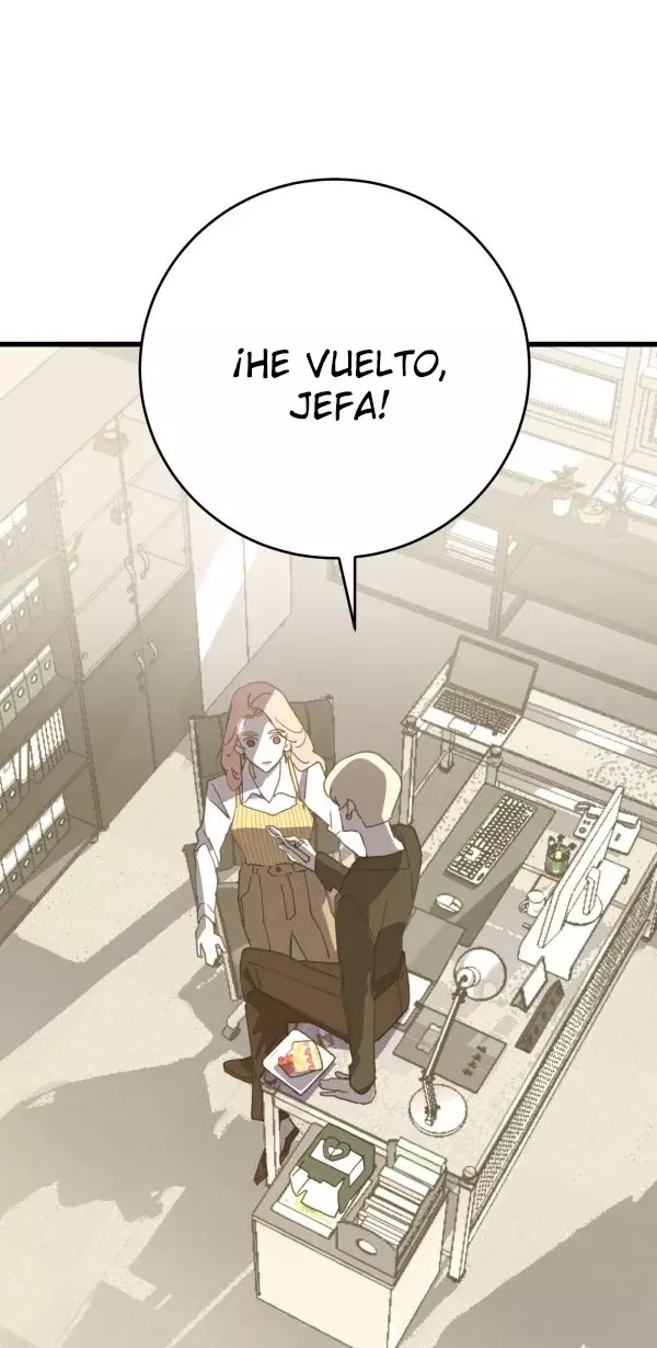 Amor de pago capítulo 7 página 62