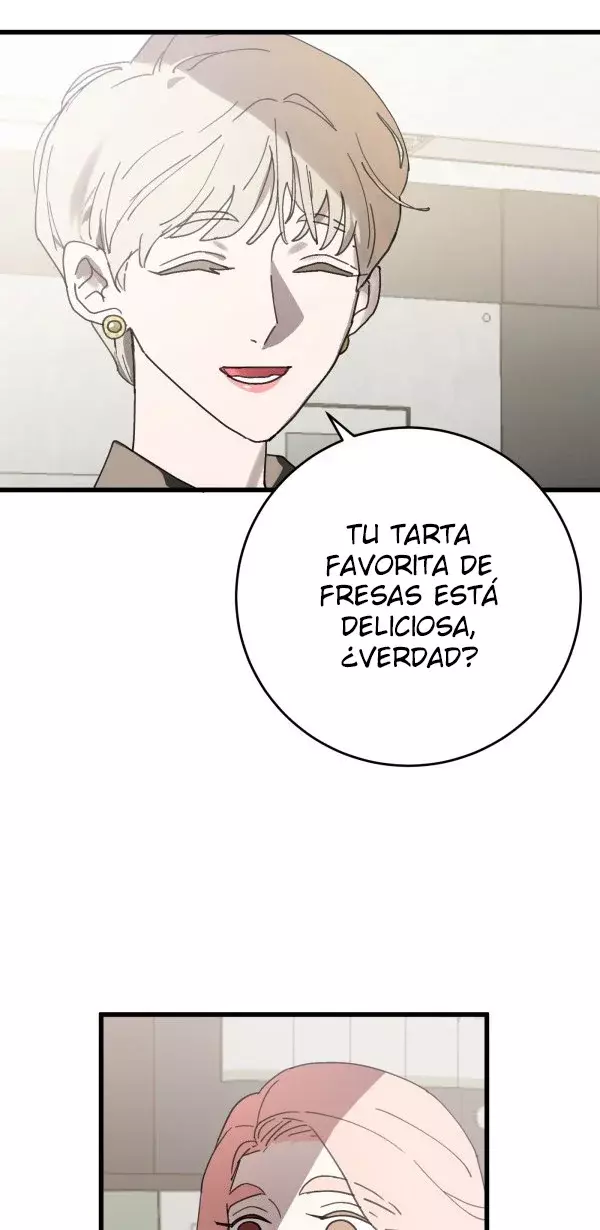 Amor de pago capítulo 8 página 7