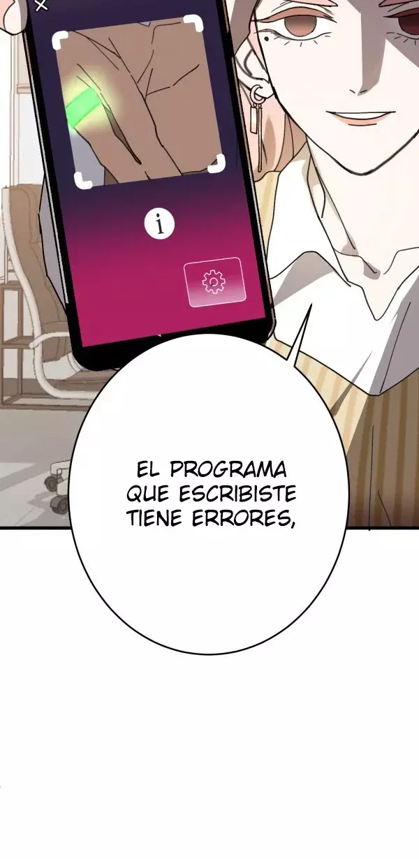 Amor de pago capítulo 8 página 11