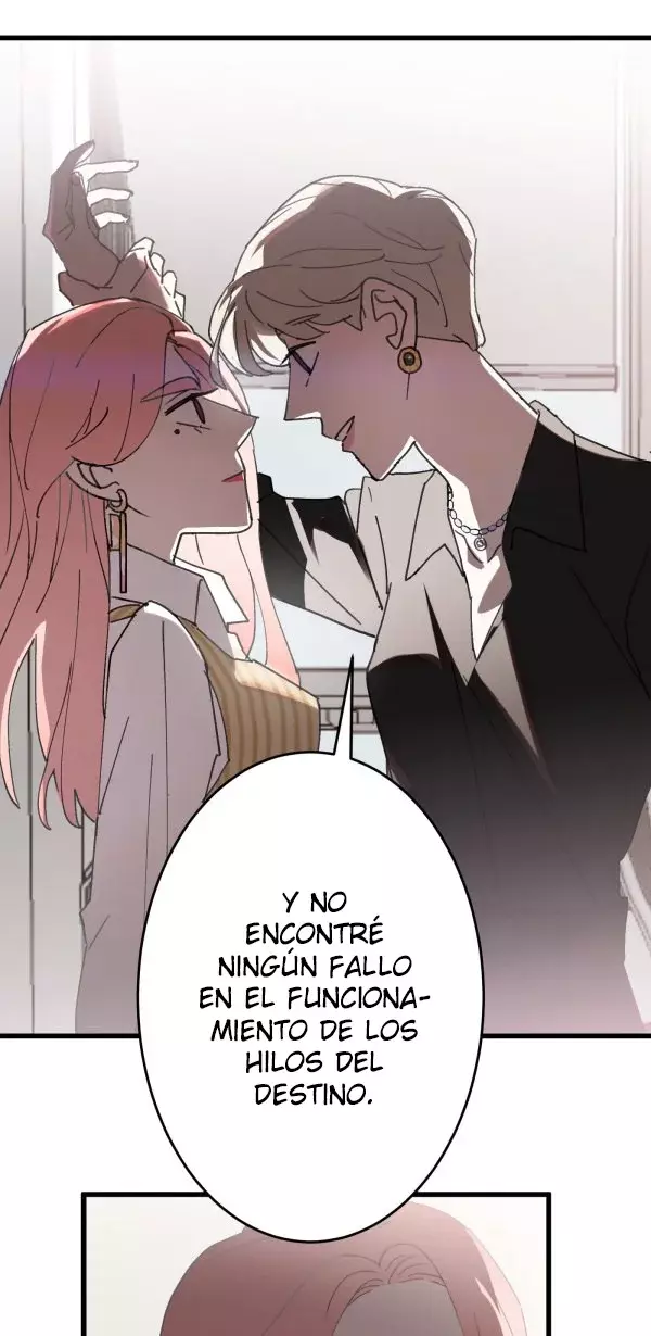 Amor de pago capítulo 8 página 17