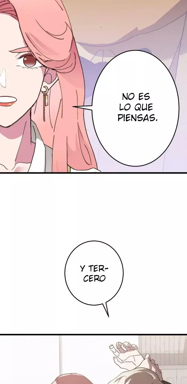 Amor de pago capítulo 8 página 20