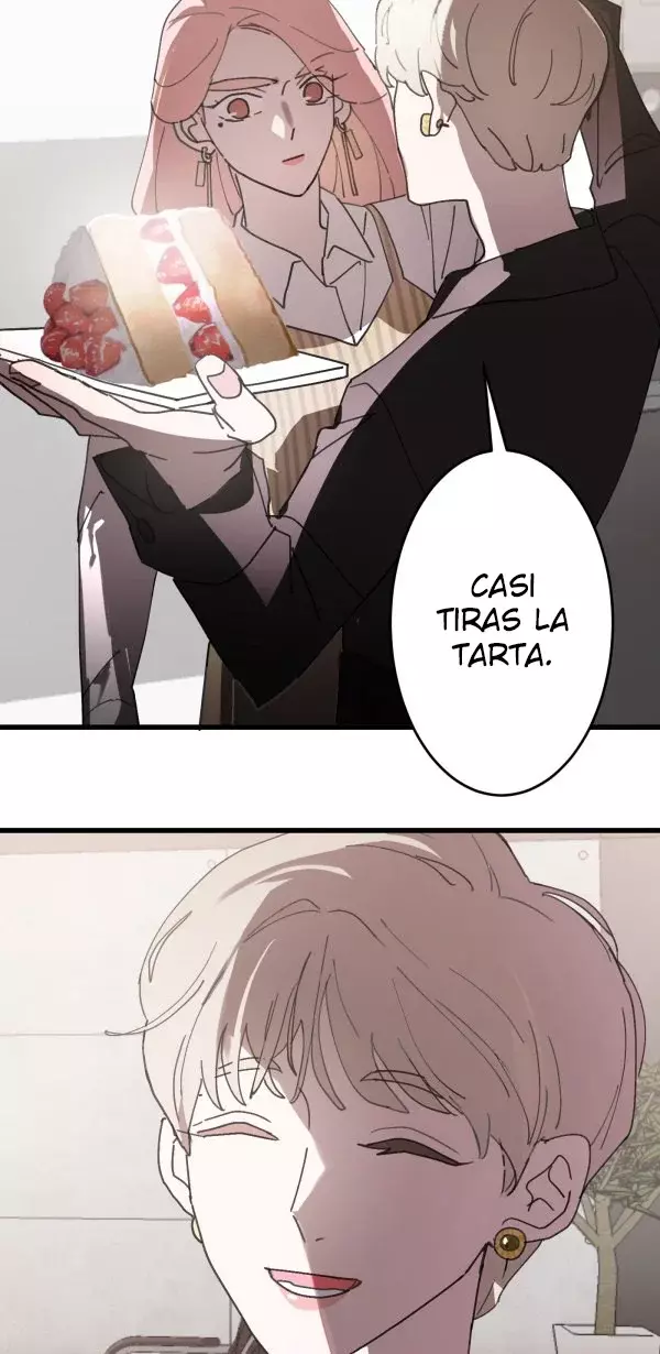 Amor de pago capítulo 8 página 21