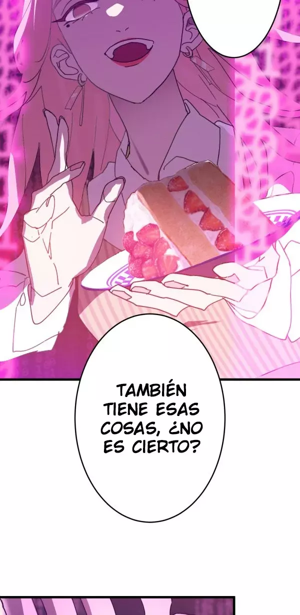 Amor de pago capítulo 8 página 26