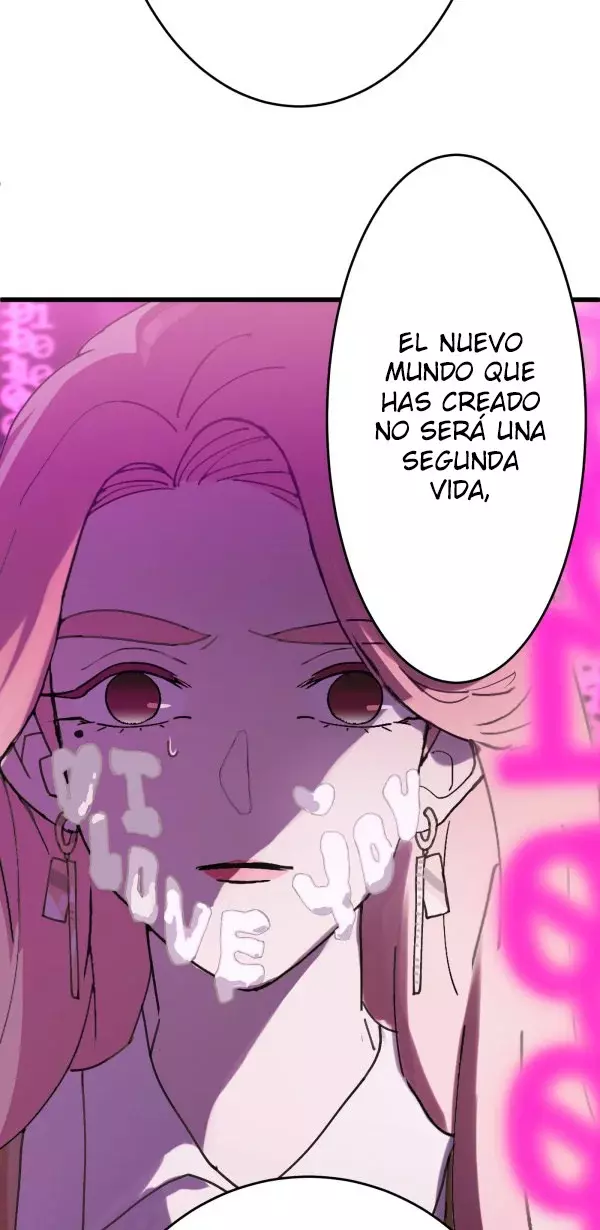 Amor de pago capítulo 8 página 35