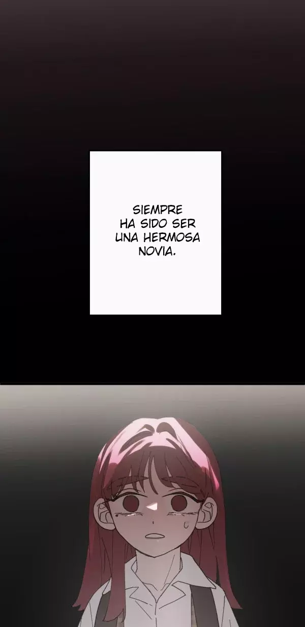 Amor de pago capítulo 8 página 38