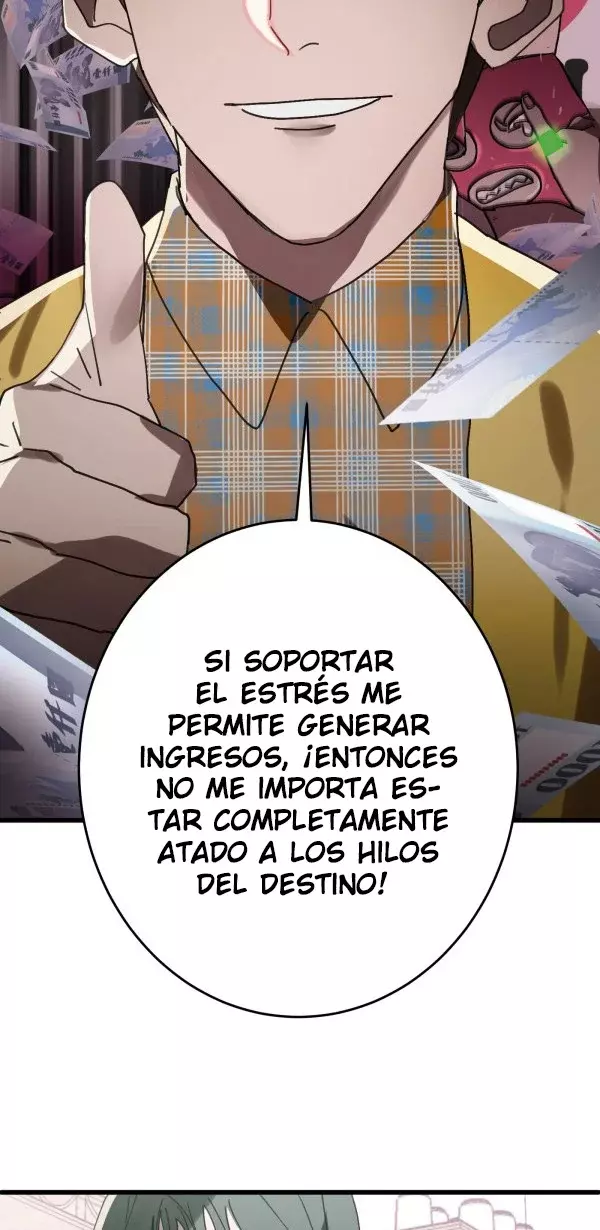 Amor de pago capítulo 8 página 51