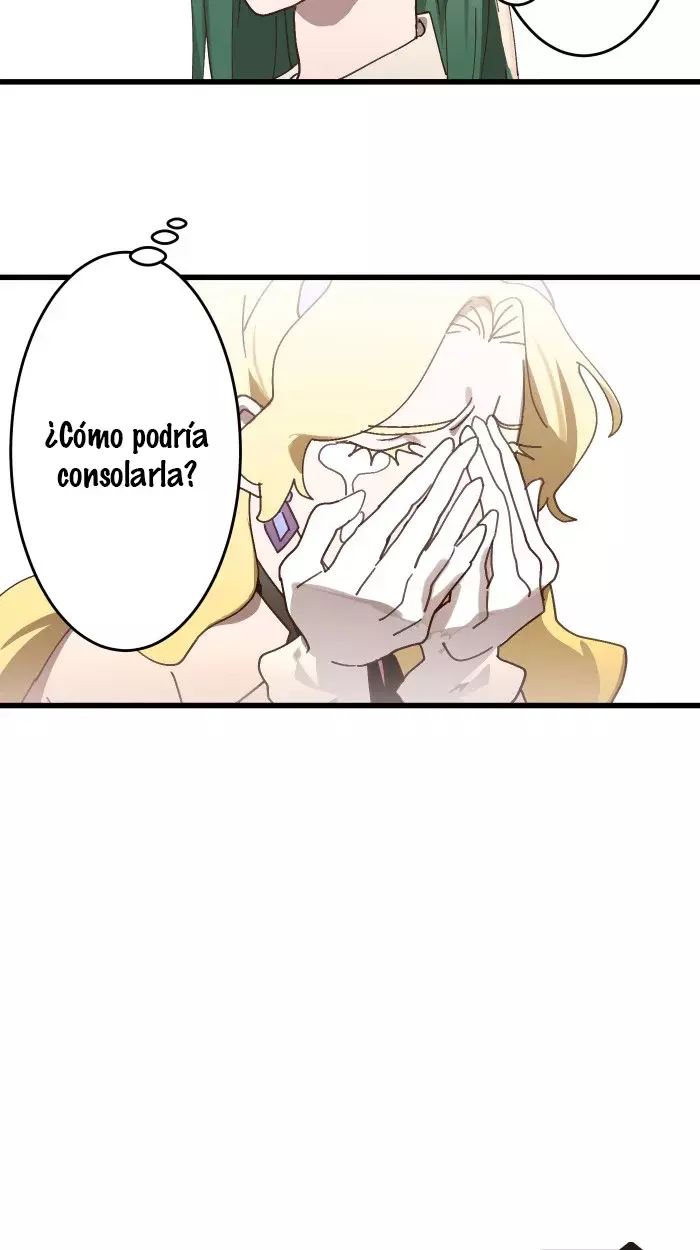 Amor de pago capítulo 9 página 6