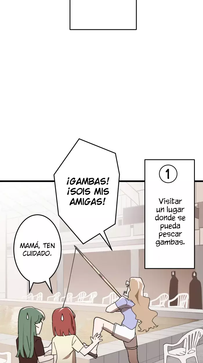 Amor de pago capítulo 9 página 8