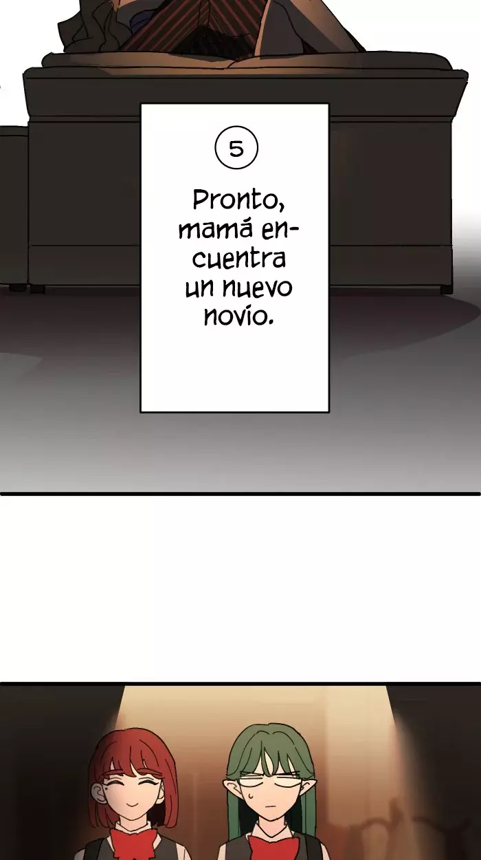 Amor de pago capítulo 9 página 20