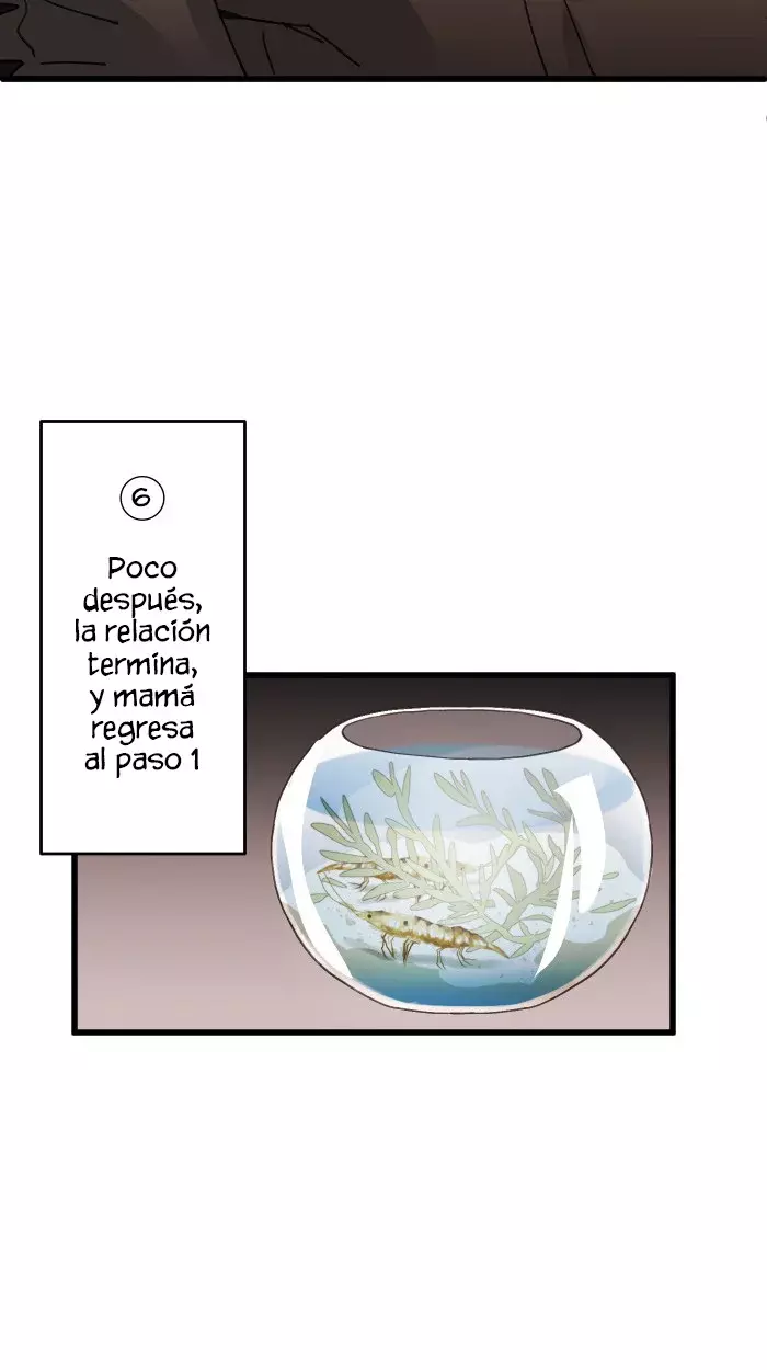 Amor de pago capítulo 9 página 22