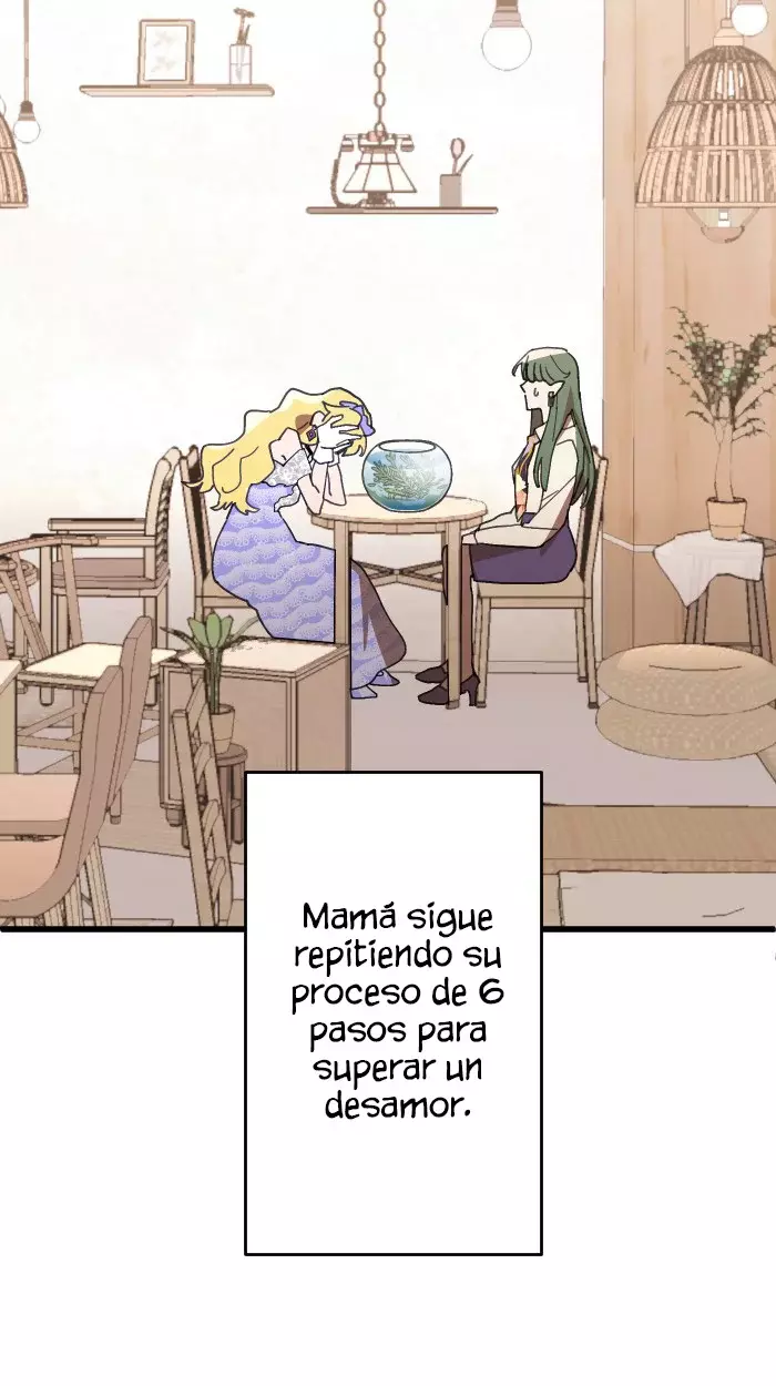 Amor de pago capítulo 9 página 25