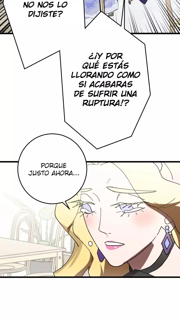 Amor de pago capítulo 9 página 32