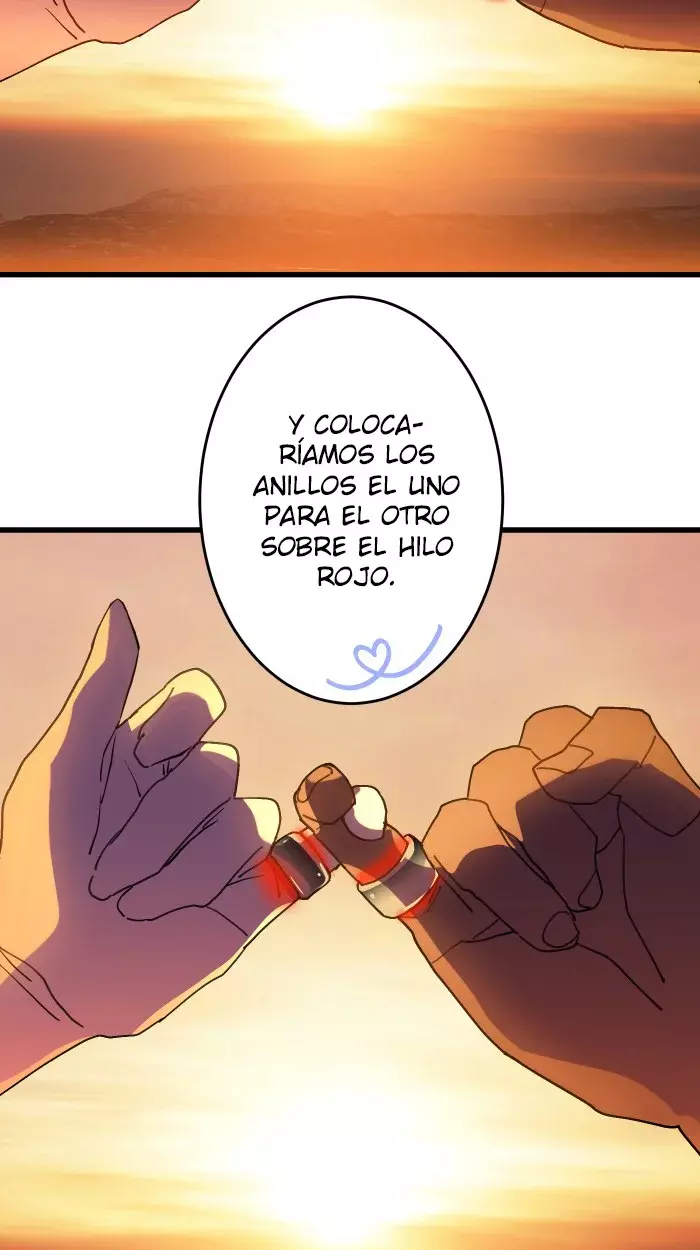 Amor de pago capítulo 9 página 37