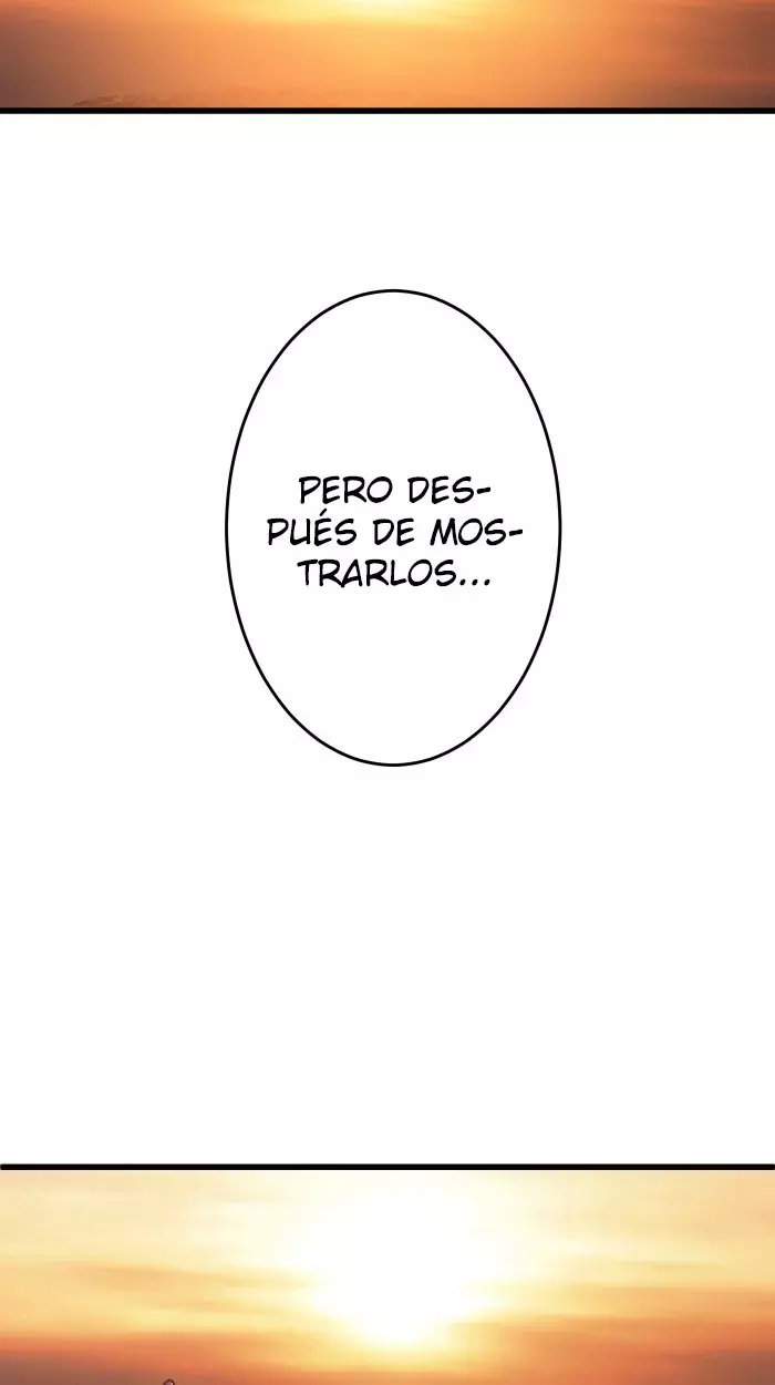 Amor de pago capítulo 9 página 38