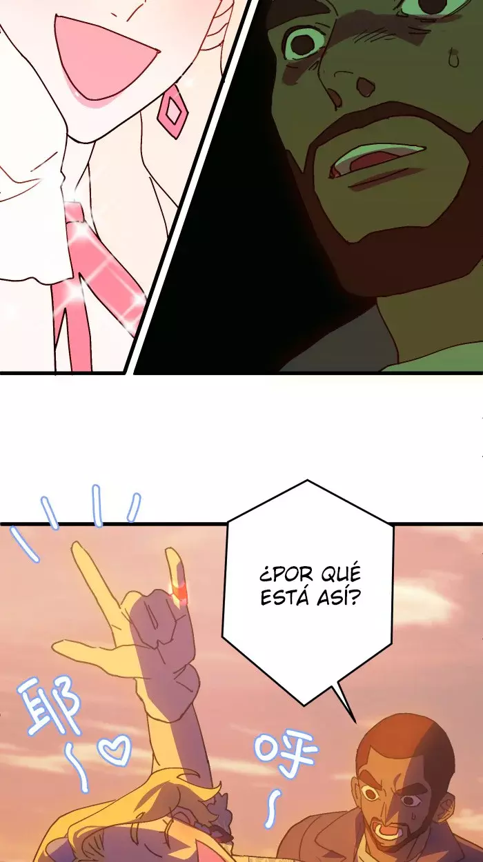Amor de pago capítulo 9 página 40