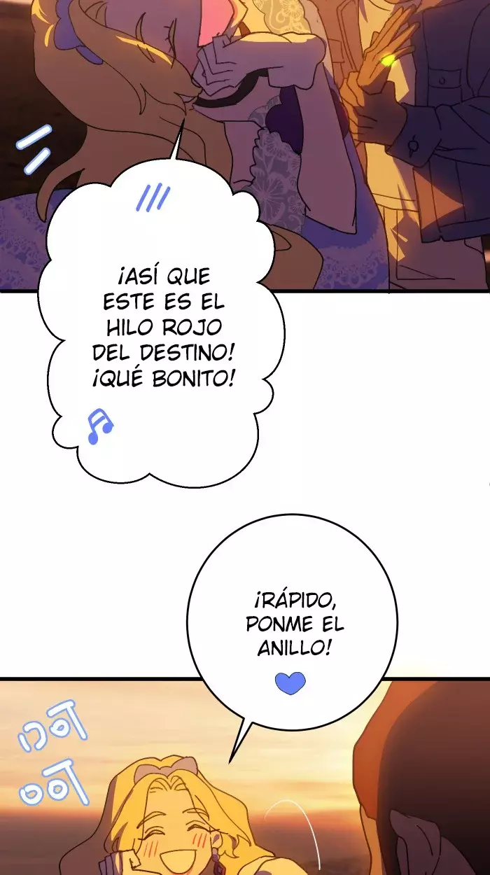 Amor de pago capítulo 9 página 41