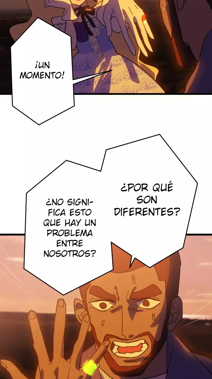 Amor de pago capítulo 9 página 42