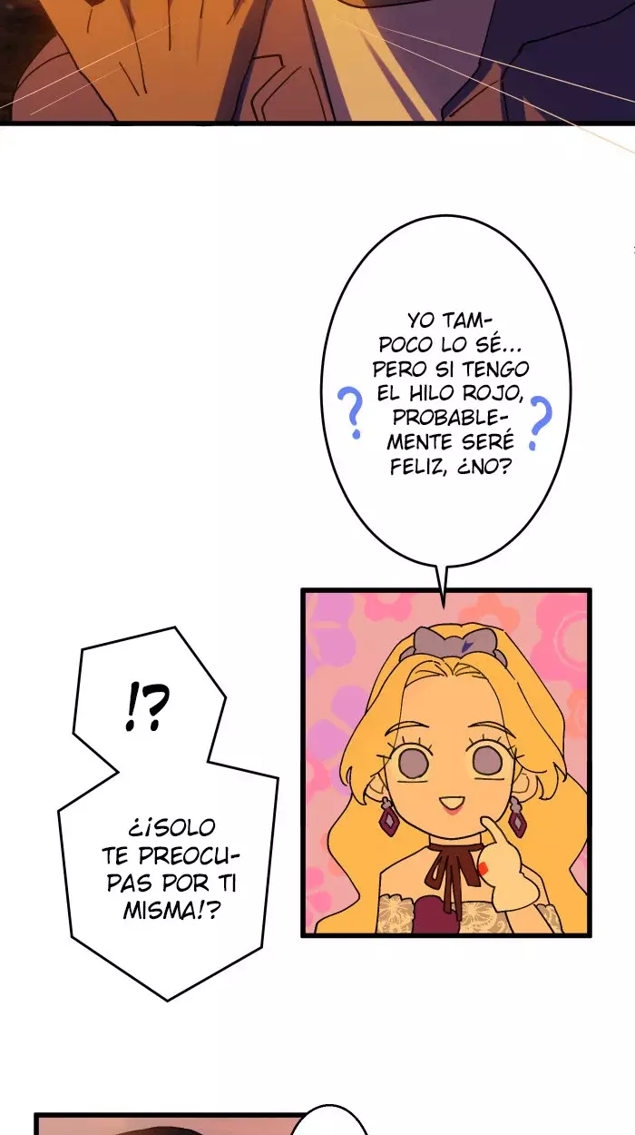 Amor de pago capítulo 9 página 43
