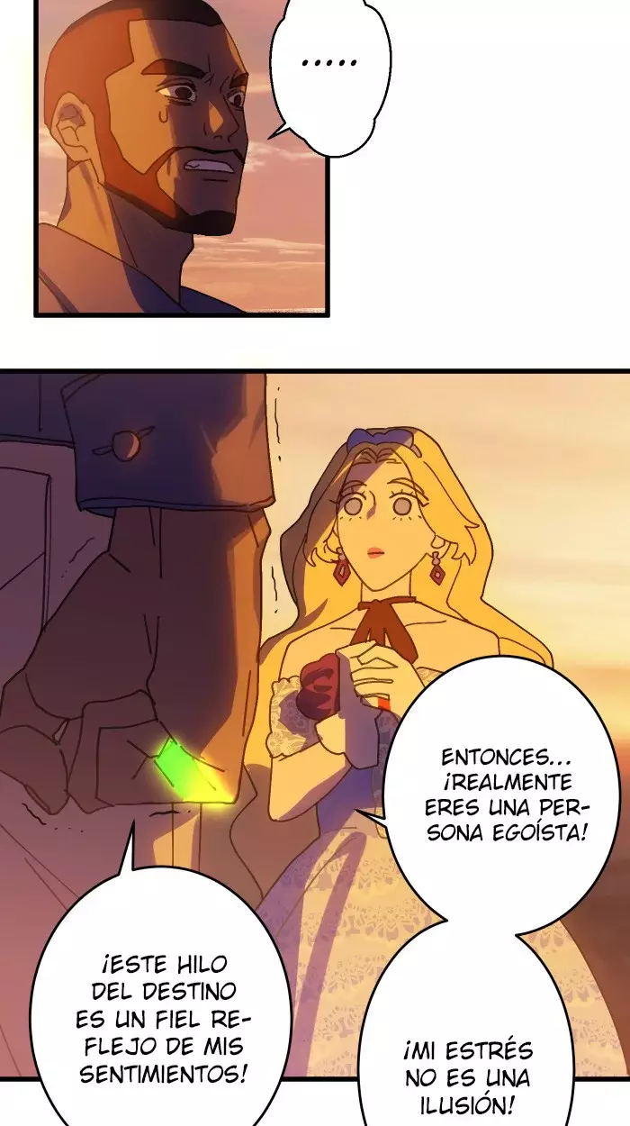 Amor de pago capítulo 9 página 44